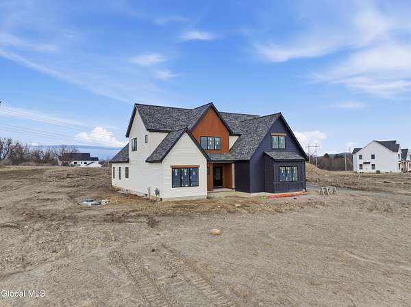 1.9 Acres of Land with Home for Sale in Cohoes, New York