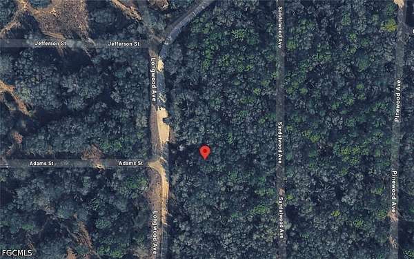 0.23 Acres of Residential Land for Sale in Inverness, Florida
