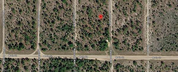 0.2 Acres of Residential Land for Sale in Hawthorne, Florida