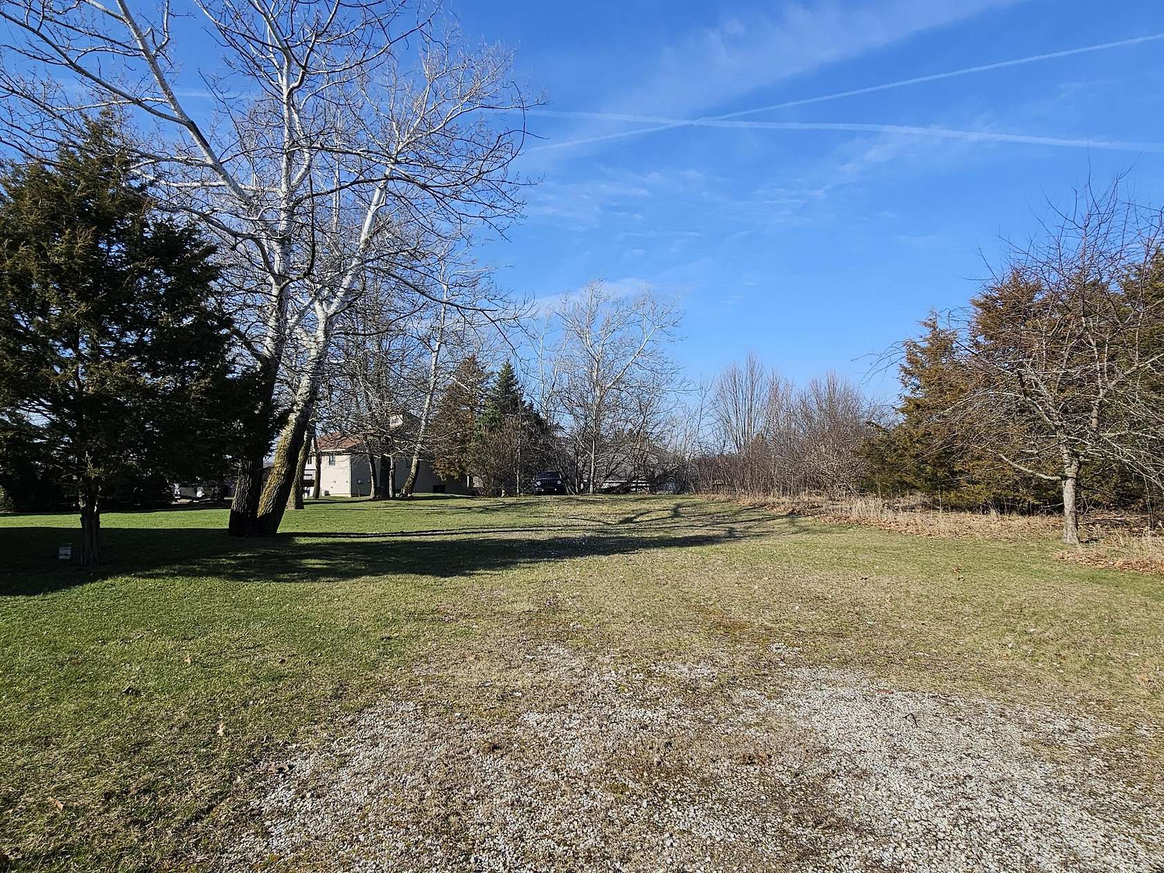 0.26 Acres of Residential Land for Sale in Brooklyn, Michigan
