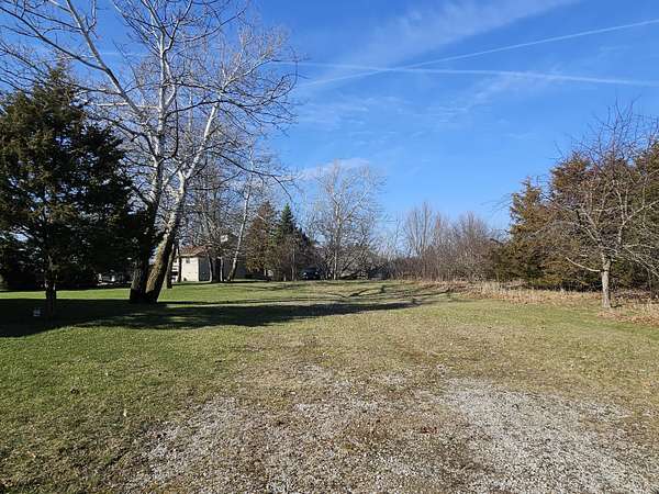 0.26 Acres of Residential Land for Sale in Brooklyn, Michigan