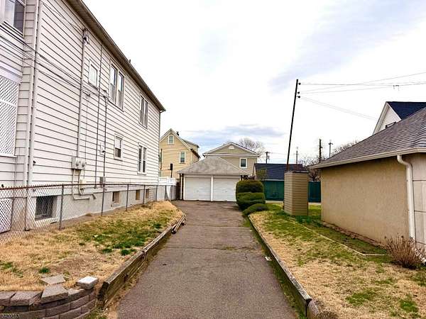 0.05 Acres of Land for Sale in Wallington, New Jersey