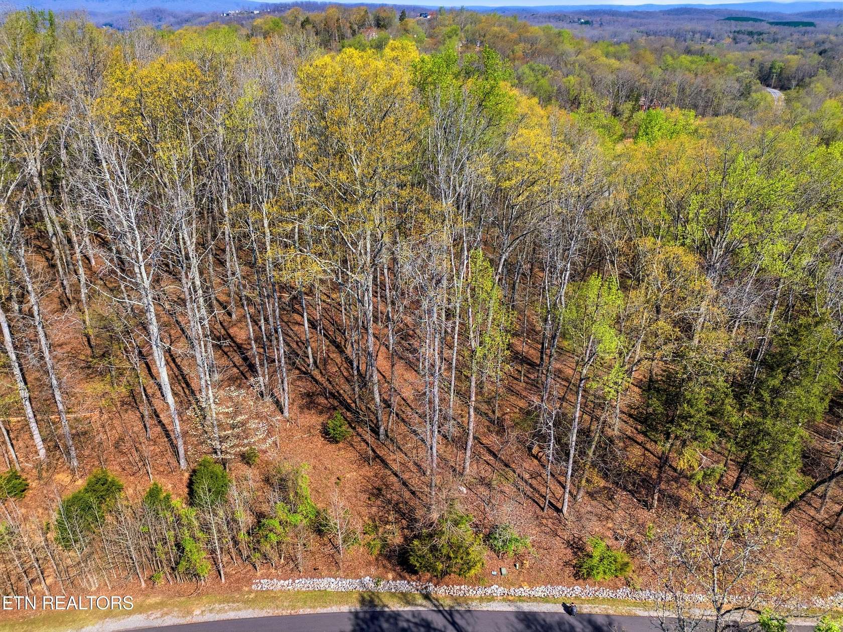 0.89 Acres of Residential Land for Sale in Rockwood, Tennessee
