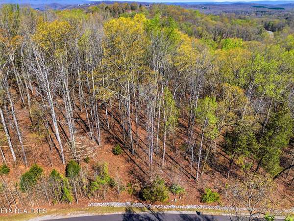 0.89 Acres of Residential Land for Sale in Rockwood, Tennessee