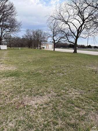 Land for Sale in Overbrook, Kansas