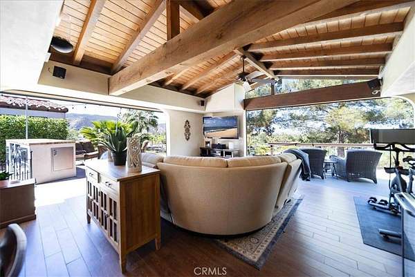 0.06 Acres of Residential Land for Sale in Aguanga, California