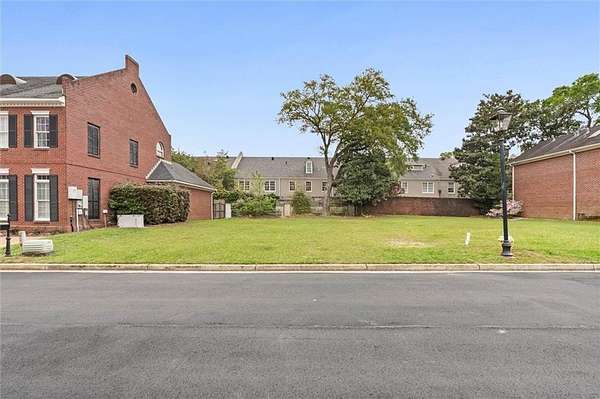 0.09 Acres of Residential Land for Sale in Mobile, Alabama