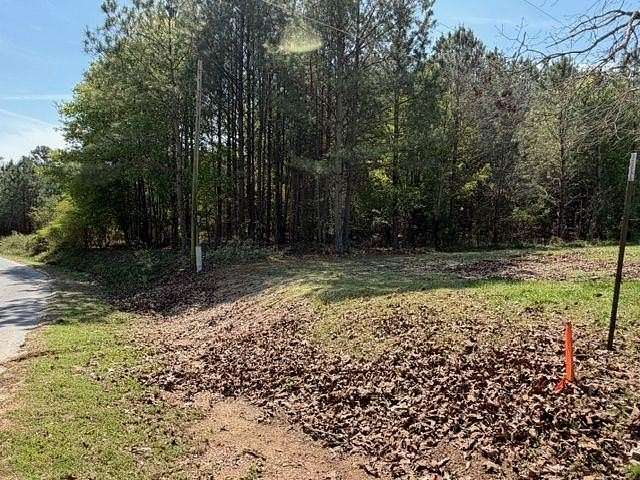 10.6 Acres of Land for Sale in Taylorsville, Georgia