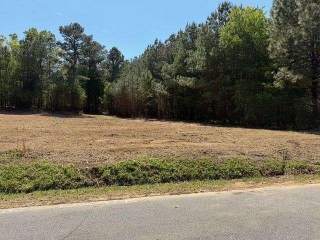 10.6 Acres of Land for Sale in Taylorsville, Georgia