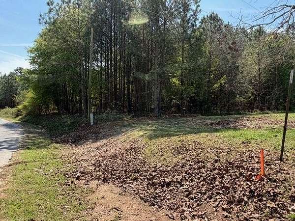 10.6 Acres of Land for Sale in Taylorsville, Georgia