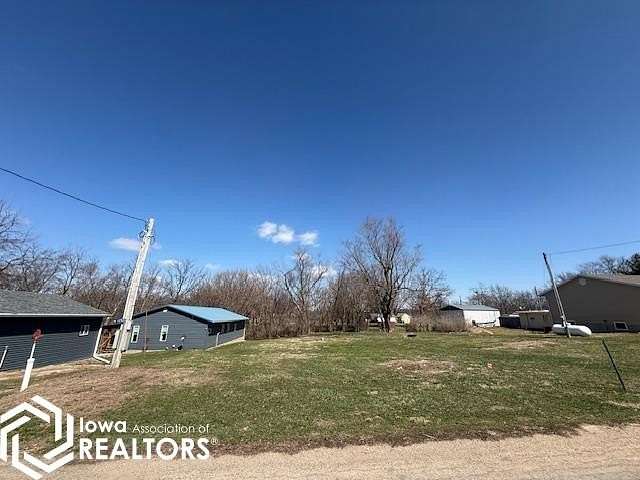 0.17 Acres of Land for Sale in Brooklyn, Iowa