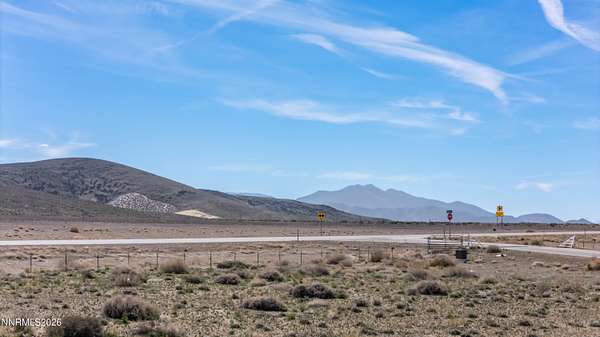 1 Acre of Commercial Land for Sale in Silver Springs, Nevada