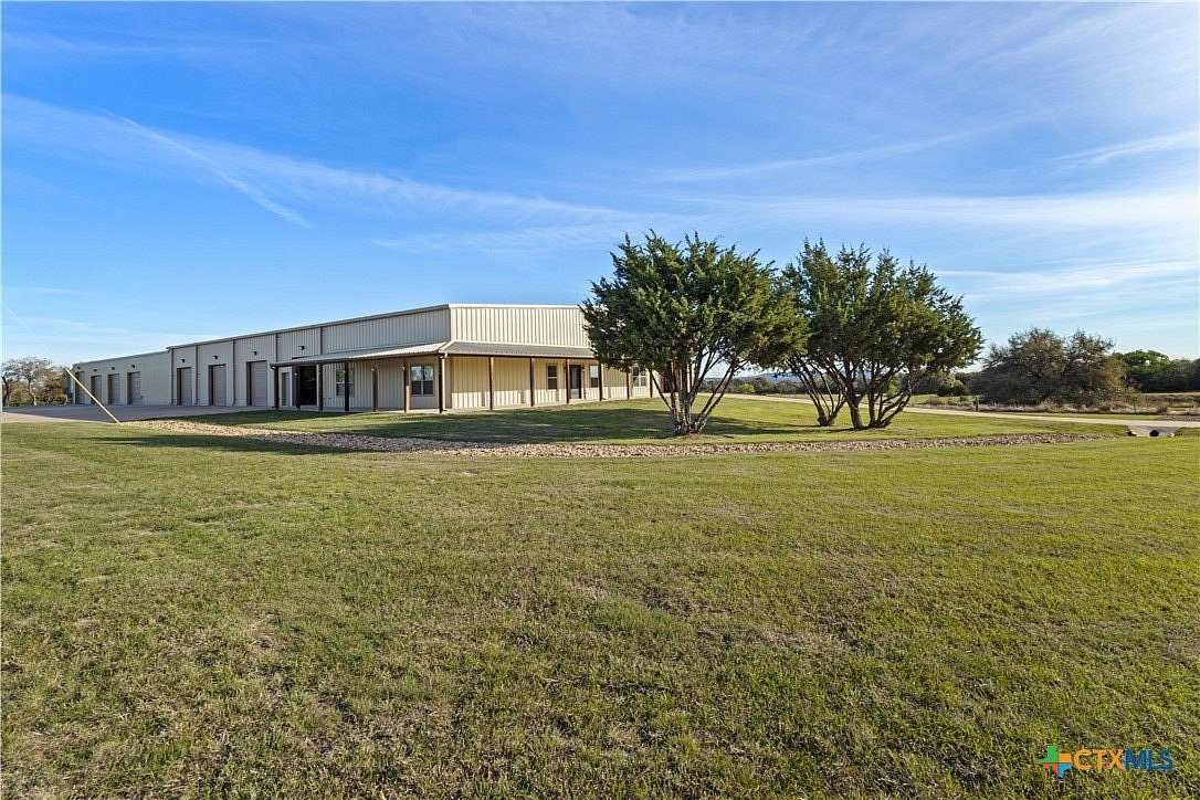 2.77 Acres of Land with Home for Sale in Killeen, Texas