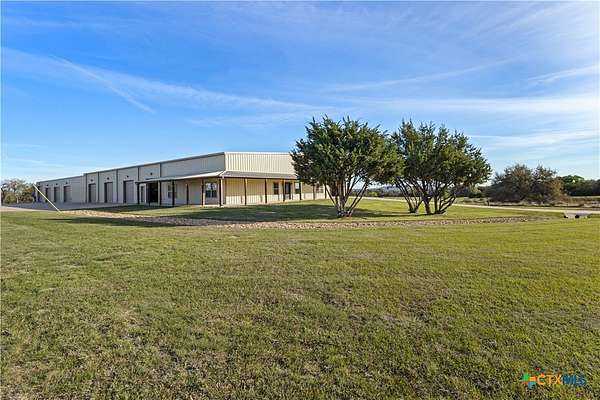 2.77 Acres of Land with Home for Sale in Killeen, Texas