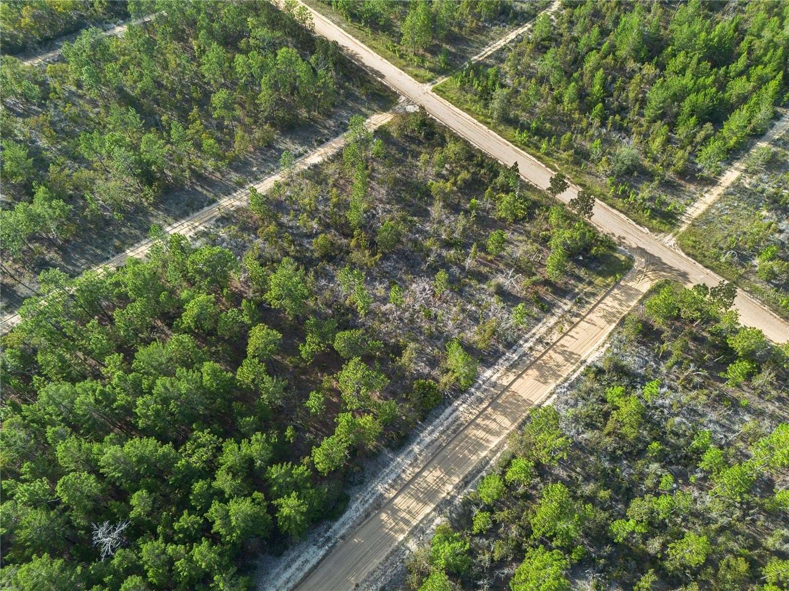 0.22 Acres of Residential Land for Sale in Interlachen, Florida