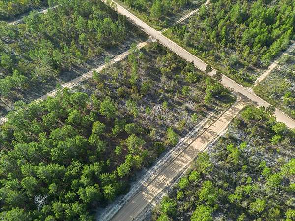 0.22 Acres of Residential Land for Sale in Interlachen, Florida