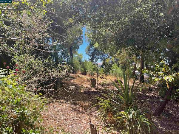 0.17 Acres of Land for Sale in Oakland, California