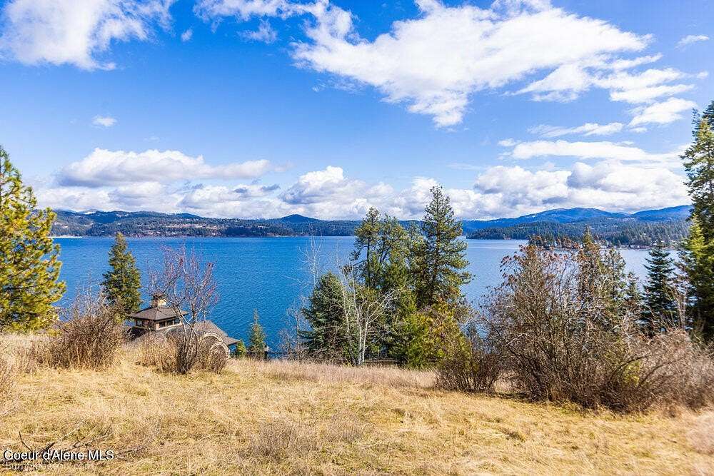 0.64 Acres of Land for Sale in Coeur d'Alene, Idaho
