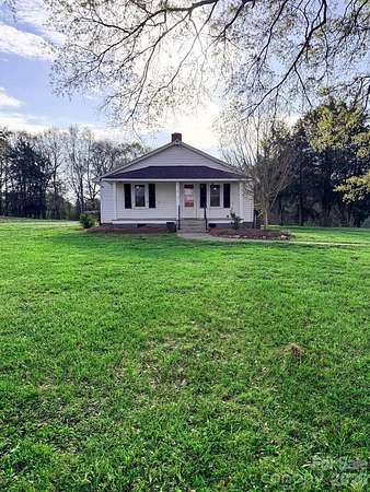 2.43 Acres of Land with Home for Sale in Blacksburg, South Carolina