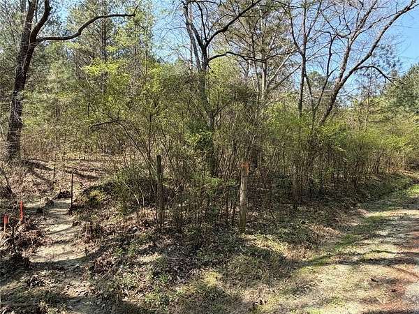 6.35 Acres of Land for Sale in Taylorsville, Georgia