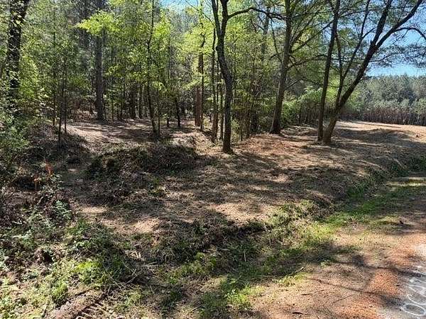 6.35 Acres of Land for Sale in Taylorsville, Georgia