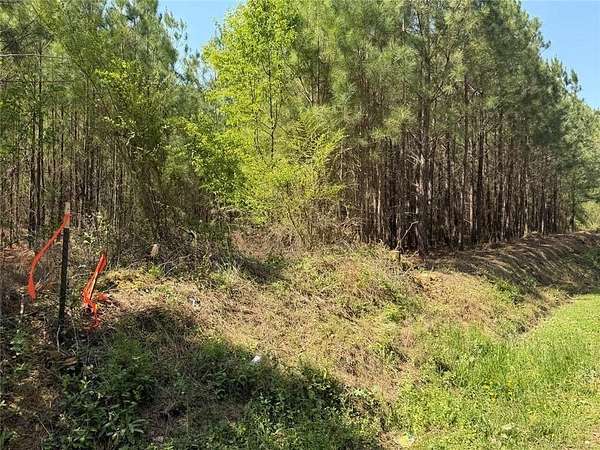 8.57 Acres of Land for Sale in Taylorsville, Georgia