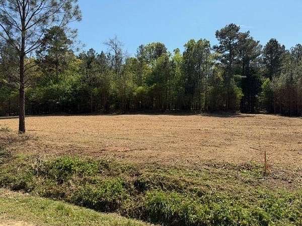 8.57 Acres of Land for Sale in Taylorsville, Georgia