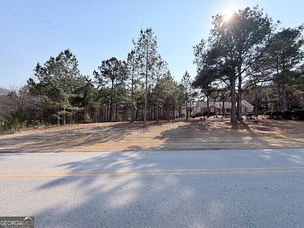 0.74 Acres of Residential Land for Sale in Eatonton, Georgia