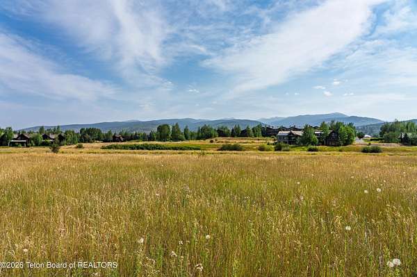 0.44 Acres of Residential Land for Sale in Victor, Idaho