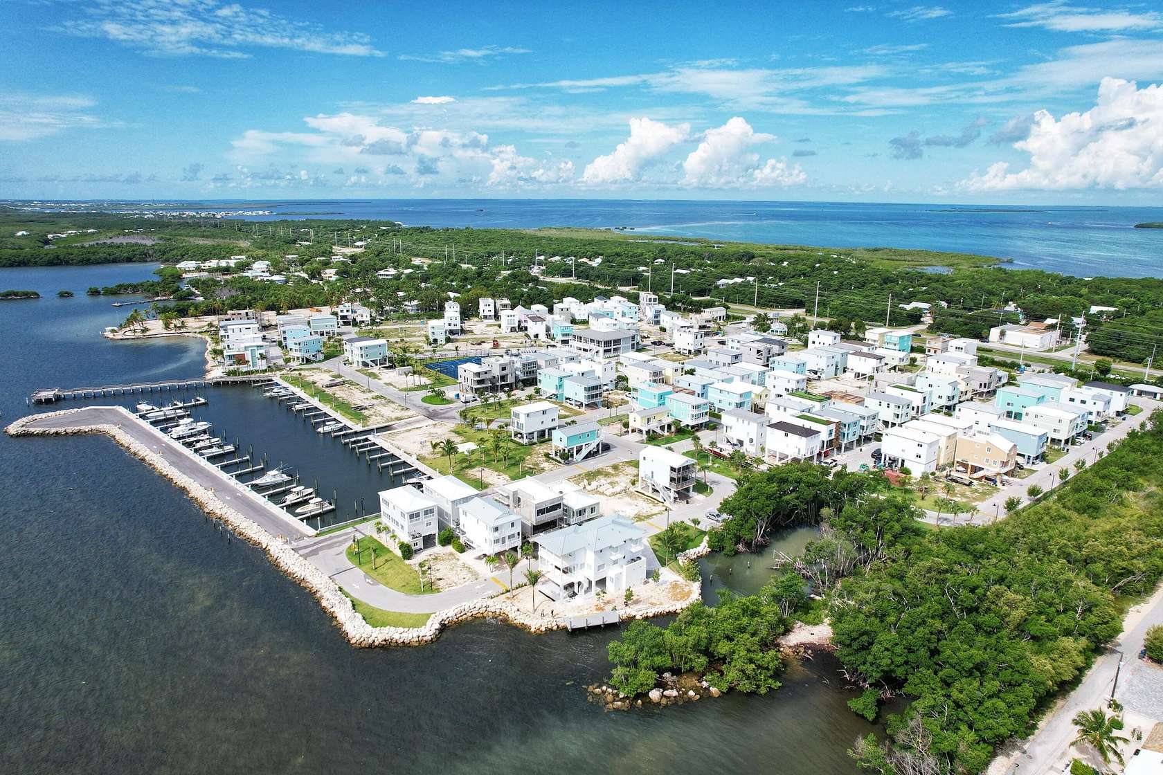 Residential Land for Sale in Key Largo, Florida