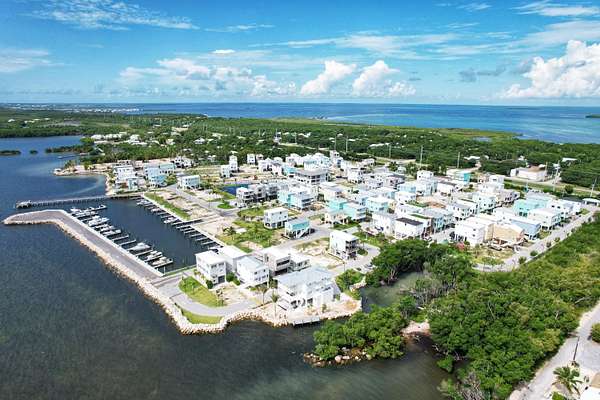 0.04 Acres of Residential Land for Sale in Key Largo, Florida