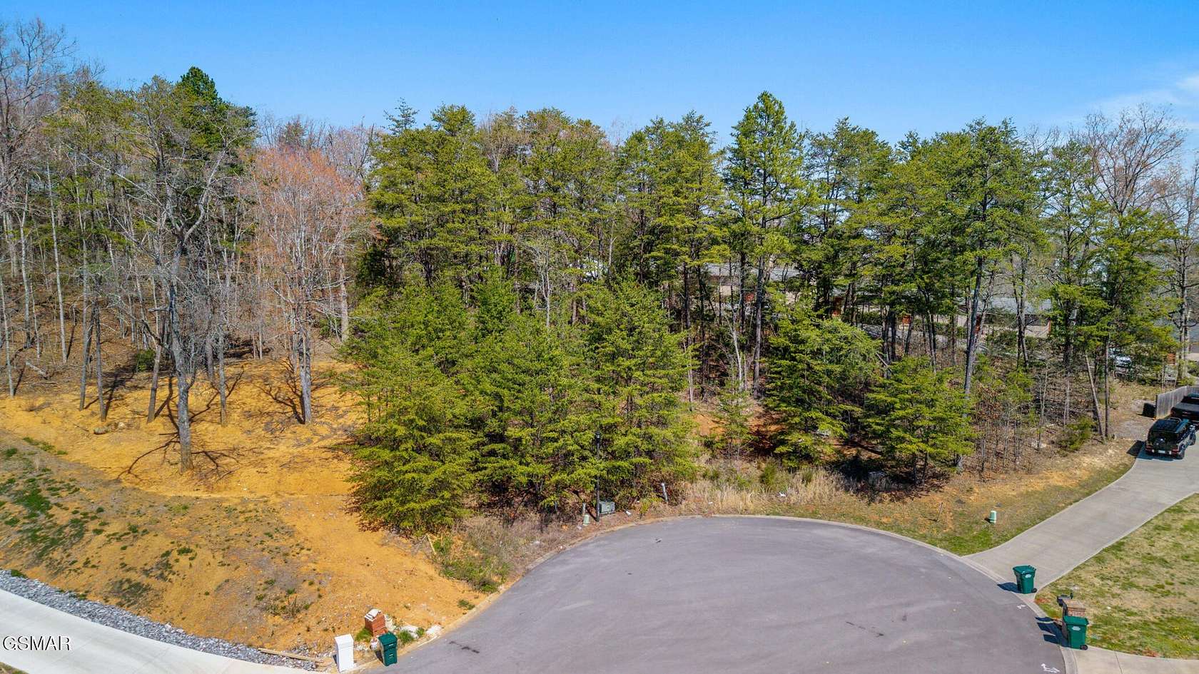 0.41 Acres of Residential Land for Sale in Sevierville, Tennessee