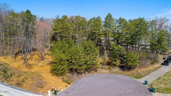 0.41 Acres of Residential Land for Sale in Sevierville, Tennessee