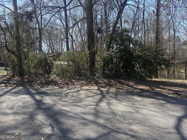 0.25 Acres of Residential Land for Sale in Hampton, Georgia