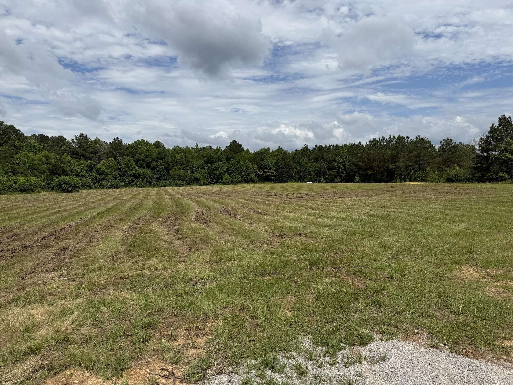 4.2 Acres of Commercial Land for Sale in Columbus, Mississippi