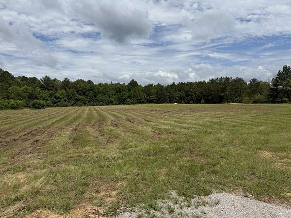 4.2 Acres of Commercial Land for Sale in Columbus, Mississippi