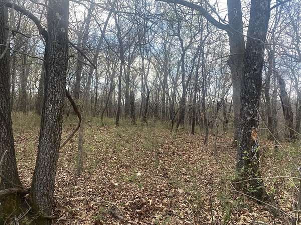 1 Acre of Residential Land for Sale in Afton, Oklahoma