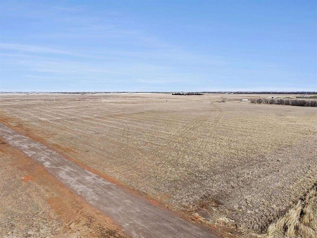 0.82 Acres of Residential Land for Sale in Cashion, Oklahoma