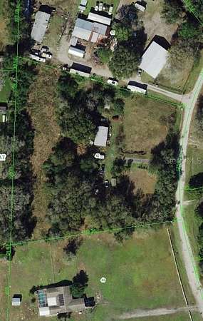 2.7 Acres of Residential Land for Sale in Land O' Lakes, Florida