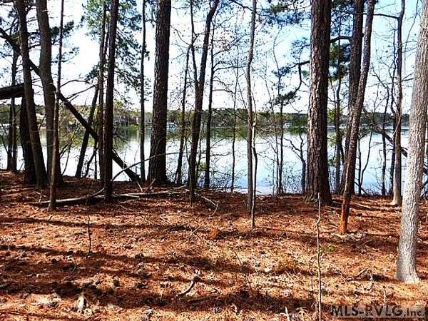 0.62 Acres of Residential Land for Sale in Littleton, North Carolina