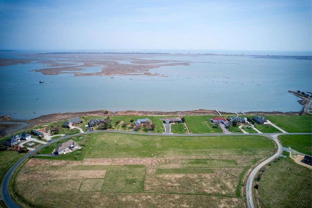 0.82 Acres of Residential Land for Sale in Atlantic, Virginia