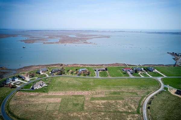 0.82 Acres of Residential Land for Sale in Atlantic, Virginia