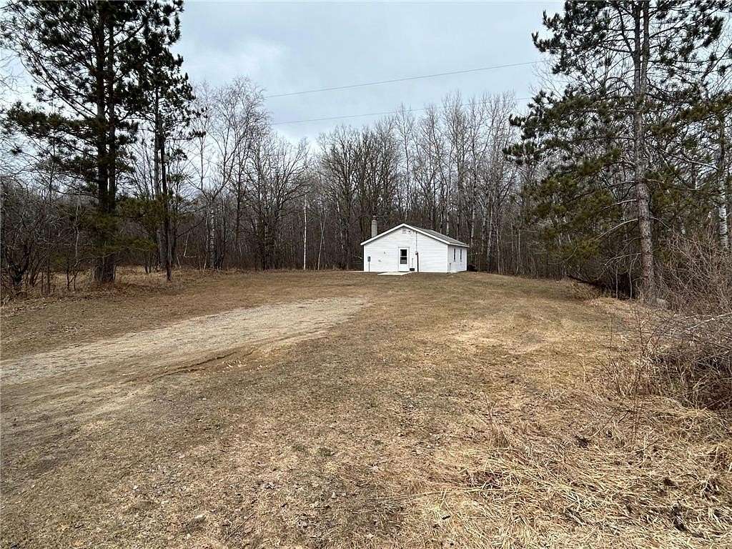 2 Acres of Improved Residential Land for Sale in Akeley, Minnesota