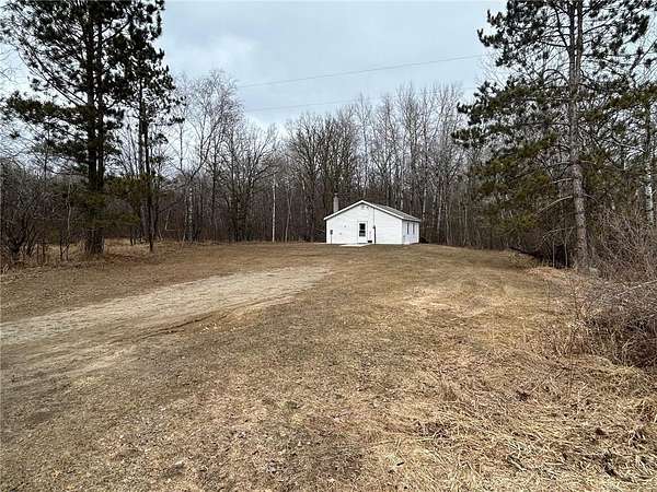 2 Acres of Improved Residential Land for Sale in Akeley, Minnesota