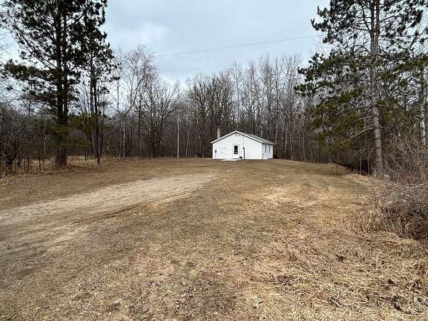 2 Acres of Improved Residential Land for Sale in Akeley, Minnesota