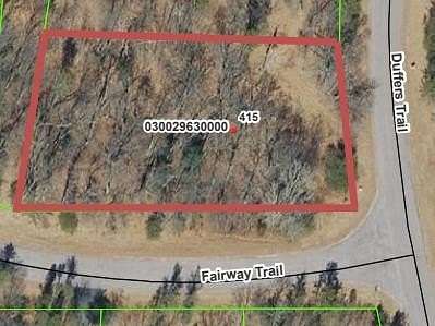 0.56 Acres of Residential Land for Sale in Nekoosa, Wisconsin