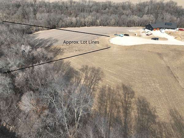 2.2 Acres of Residential Land for Sale in Mineral Point, Wisconsin