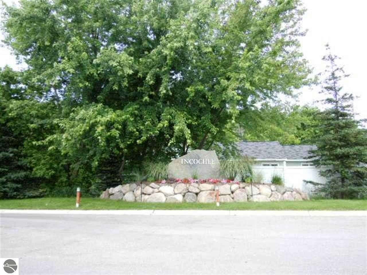0.93 Acres of Residential Land for Sale in Traverse City, Michigan