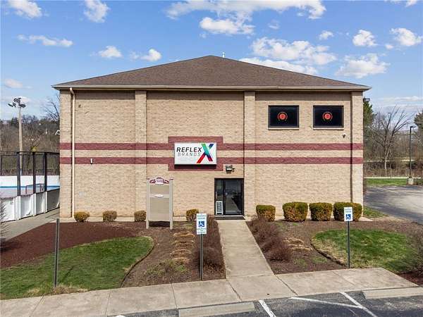 5.9 Acres of Commercial Land for Sale in Export, Pennsylvania