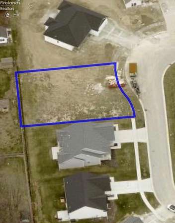0.21 Acres of Residential Land for Sale in Gibsonburg, Ohio